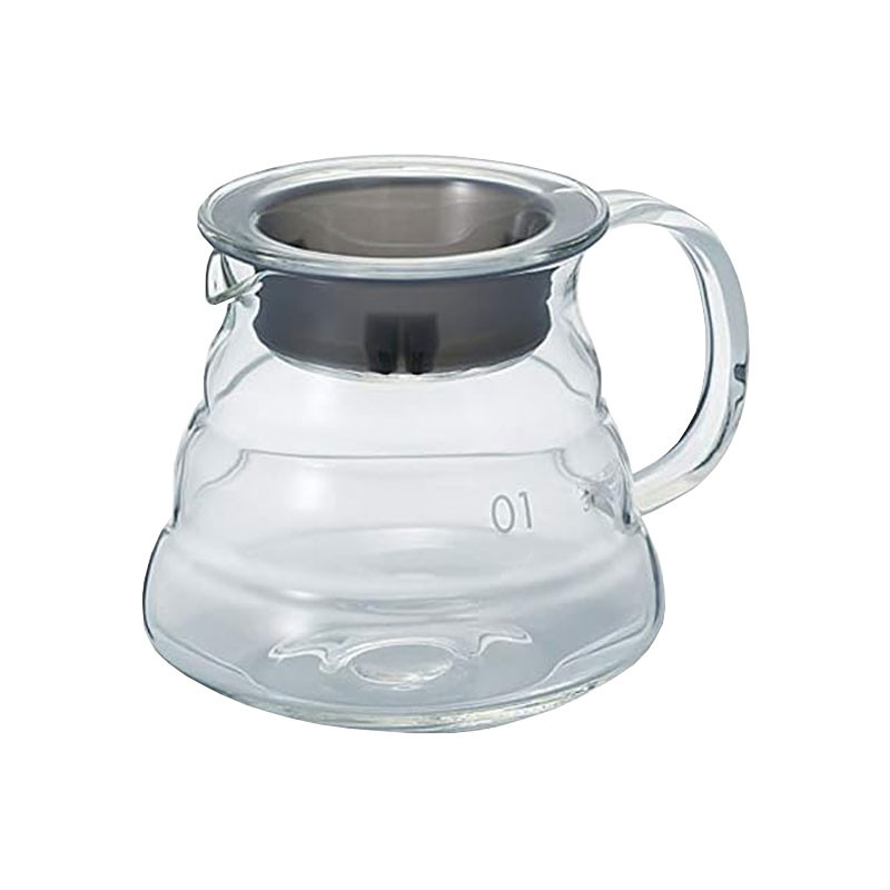 قهوه ساز مدل V60 قهوه ساز مدل V60