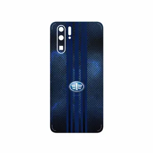 MAHOOT FAW Cover Sticker for Huawei P30 Pro