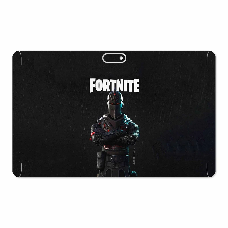 برچسب پوششی ماهوت مدل Fortnite-Game مناسب برای تبلت جی ال ایکس W11 Plus