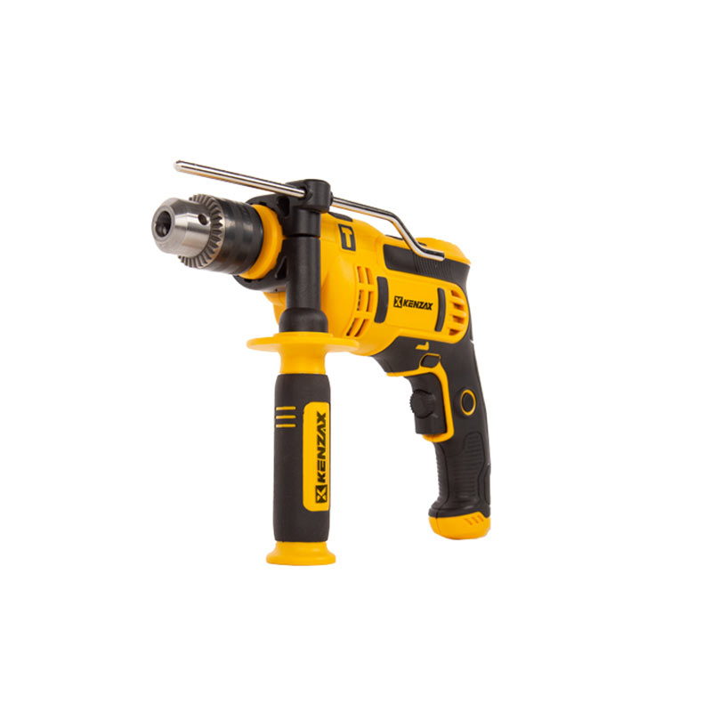 قیمت و خرید دریل چکشی کنزاکس مدل KID-278
