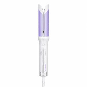 فر کننده مو شیگلم مدل One Touch Airflow Styler Pro