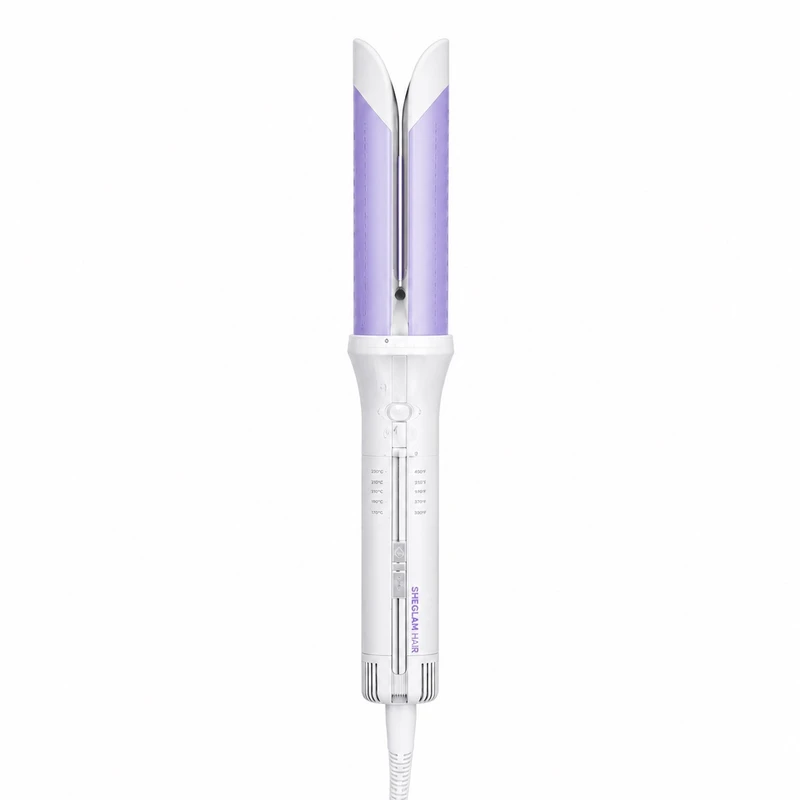 فر کننده مو شیگلم مدل One Touch Airflow Styler Pro