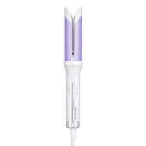 فر کننده مو شیگلم مدل One Touch Airflow Styler Pro
