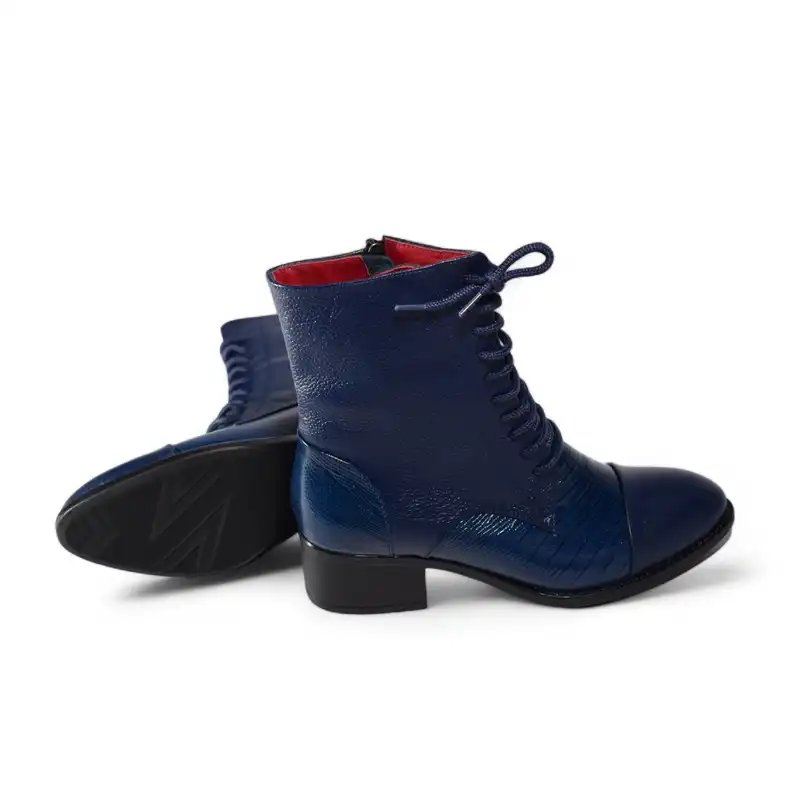 بوت زنانه مدل BW1045