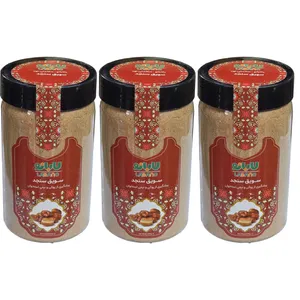 سویق سنجد سنتی لابانو - 300 گرم بسته 3 عددی 