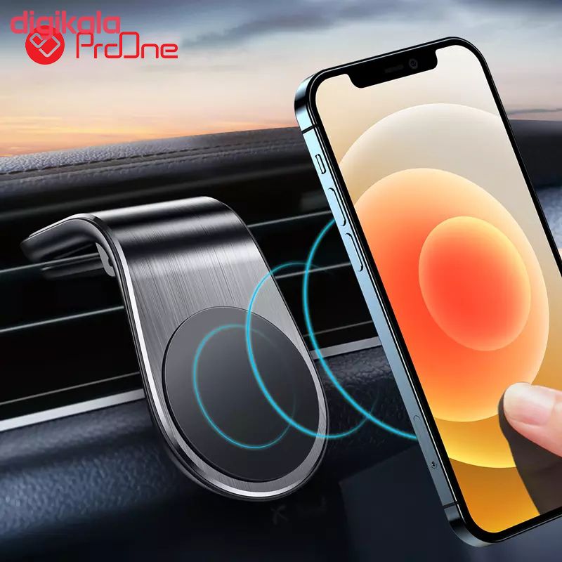 پایه نگهدارنده گوشی موبایل پرووان مدل JH03 main 1 6