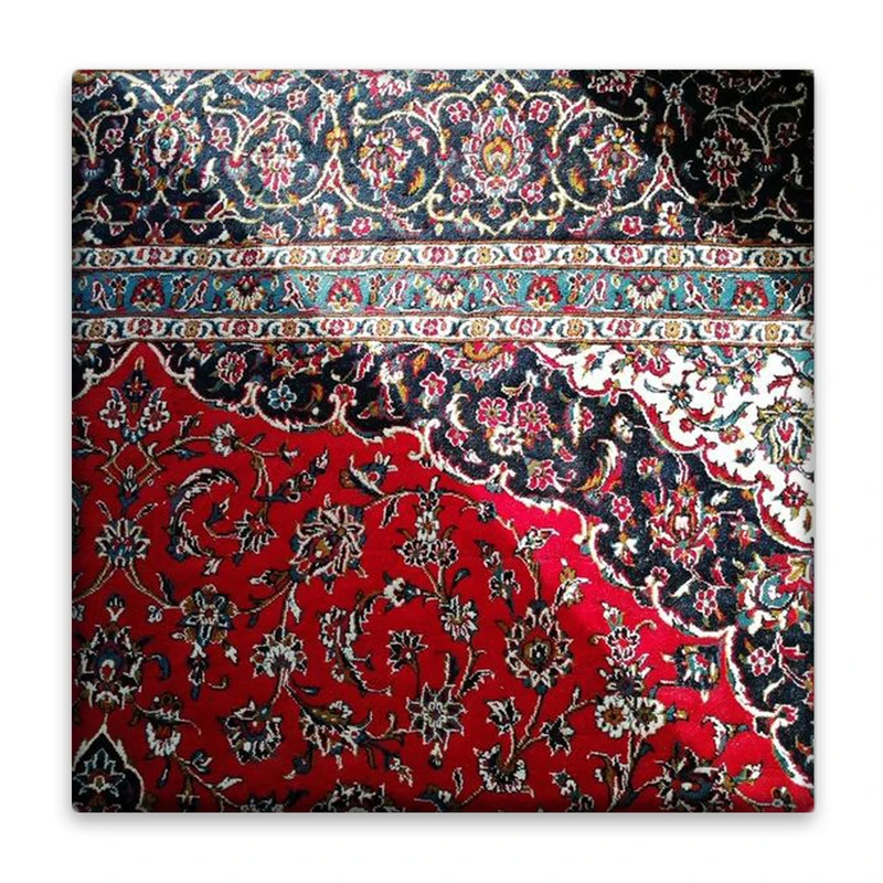 زیر لیوانی  مدل فرش کد    4489978_3005