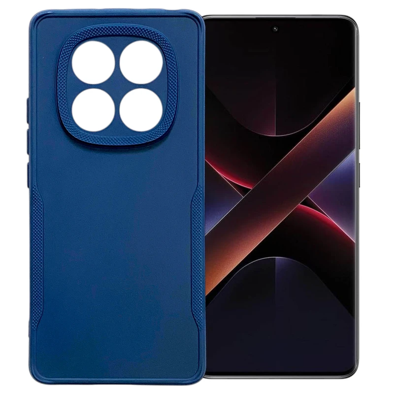 کاور مدل X7_X7 مناسب برای گوشی موبایل شیائومی Redmi Note 14 Pro 5G / Poco X7 5G