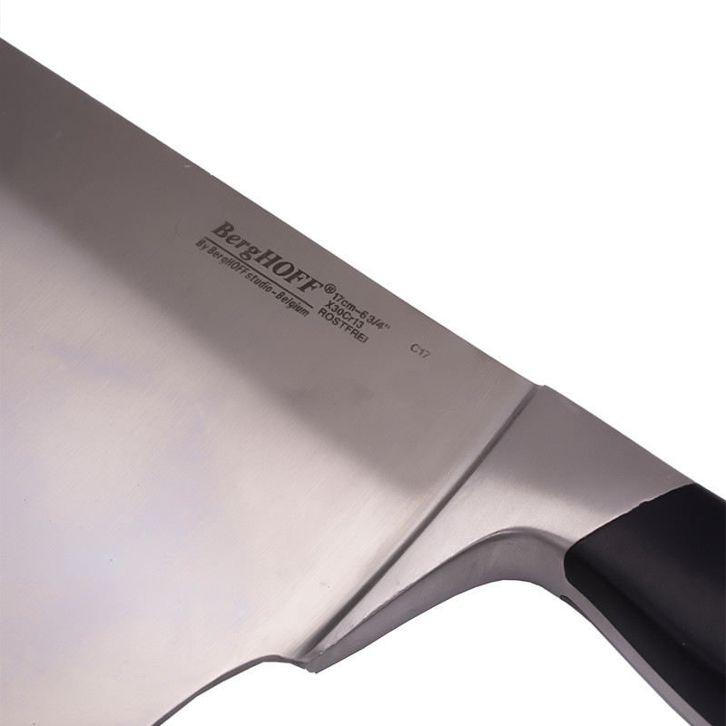 ساطور برگهف مدل Collect 3dots 17Cm