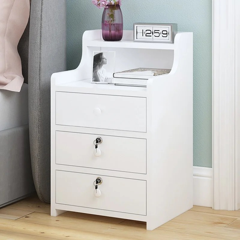 میز پاتختی مدل BL0081