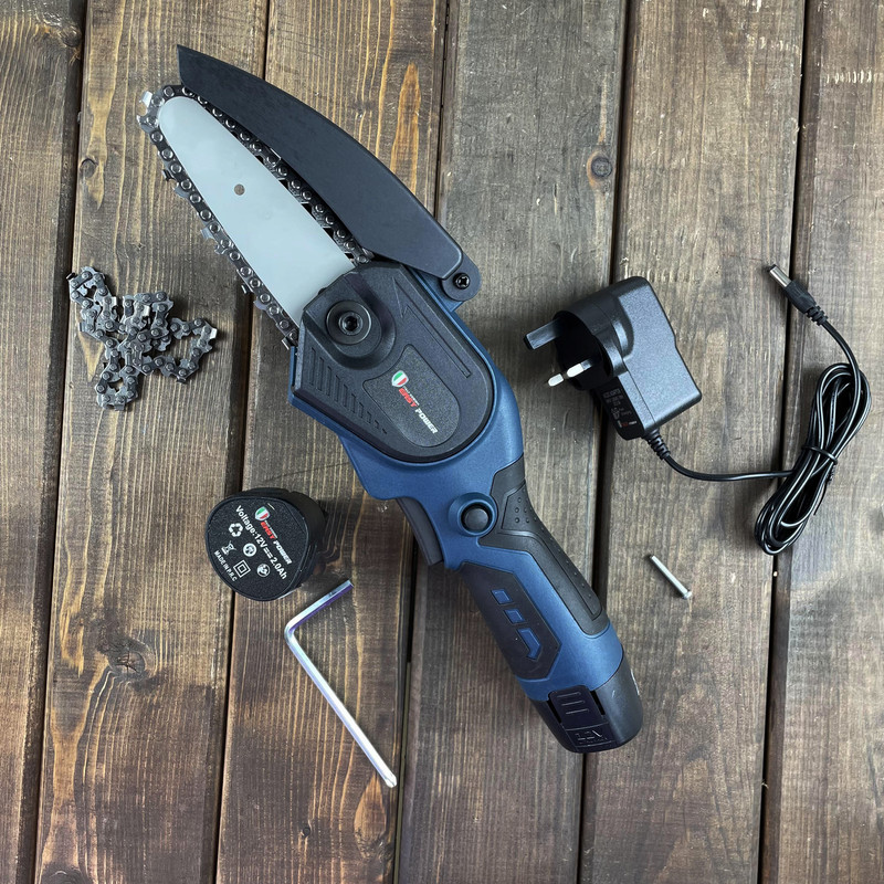 اره زنجیری ایزی پاور کد GHR72 اره زنجیری ایزی پاور کد GHR72