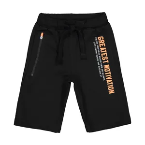 شلوارک پسرانه ال سی وایکیکی مدل 1S84115Z4-CVL-NEWBLACK