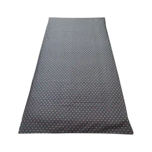 تشک مهمان مدل قلبی کد 8 سایز 190x90 سانتی متر