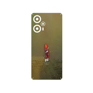 MAHOOT Kayak Cover Sticker for Xiaomi Poco F5