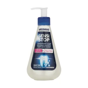 خمیر دندان میسویک مدل Sensi Stop حجم 260 میلی لیتر