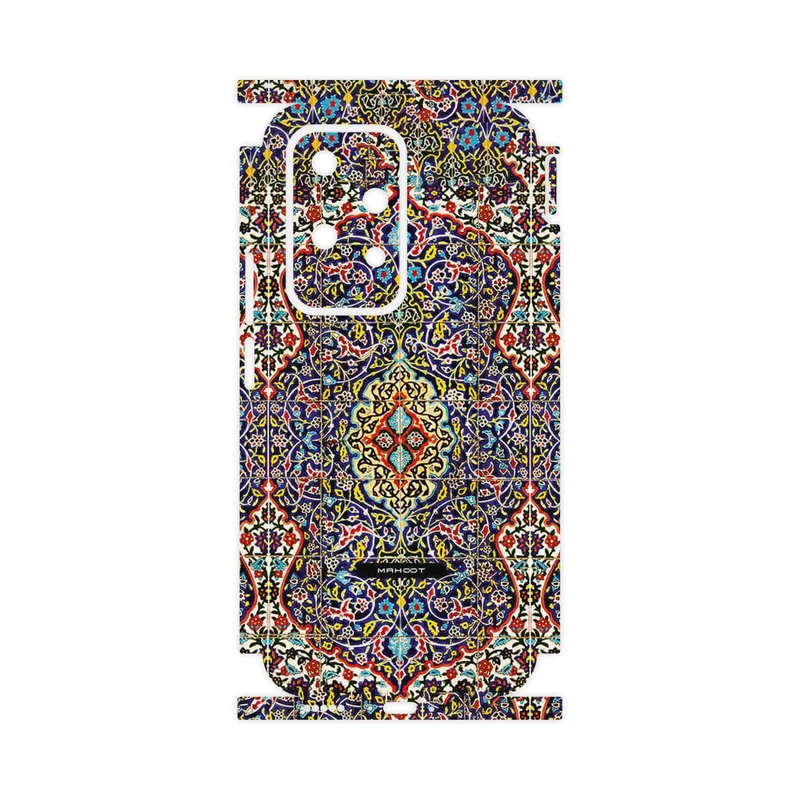 برچسب پوششی ماهوت مدل Iran_Tile6-FullSkin مناسب برای گوشی موبایل آنر 200 Lite