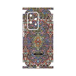 MAHOOT Iran_Tile6-FullSkin Cover Sticker for Honor 200 Lite