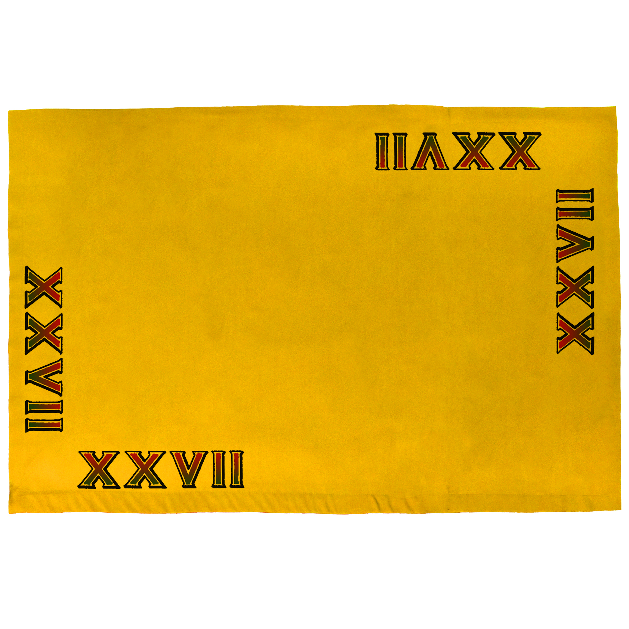 رو بالشی مدل XXVII کد V05 