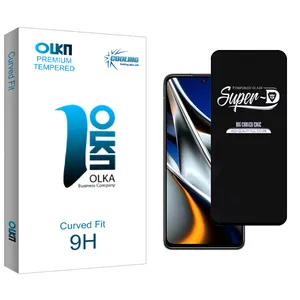 Cooling Olka Glass SuperD Screen Protector For Xiaomi Poco X4 Pro 5G 2201116PG