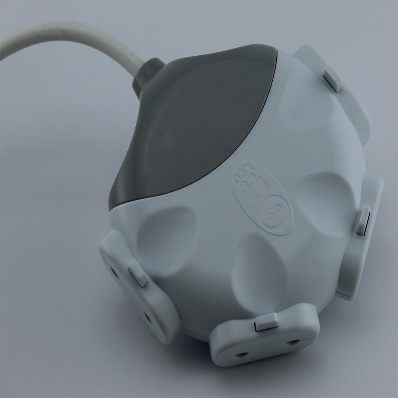 چندراهی برق خوش منظر الکتریک مدل S21