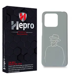 HEPRO MC Cover for XIAOMI REDMI 10C
