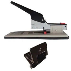 منگنه یولا مدل رومیزی  سایز 23/6، 23/8، 23/10، 23/13 به همراه پانچ