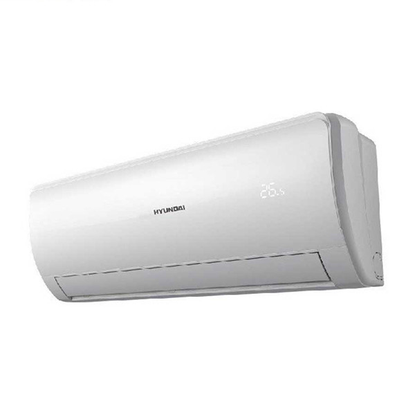 اسپلیت کولر گازی 9 هزار هیوندای مدل 9000