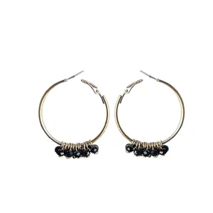 گوشواره زنانه آی ام مدل musthave