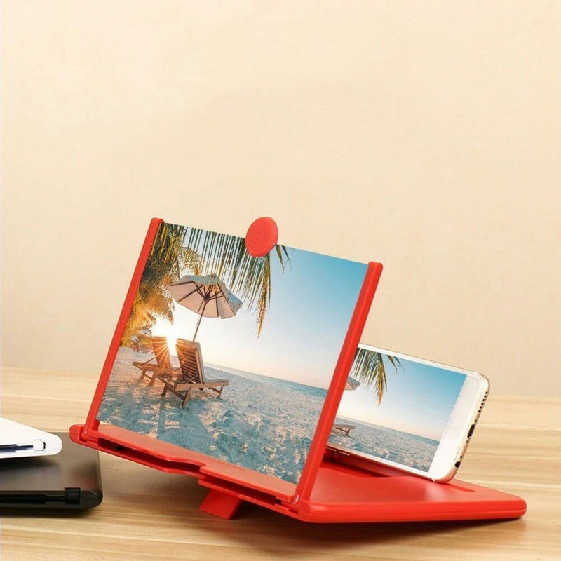 کیت بزرگنمایی صفحه نمایش مدل 12inch