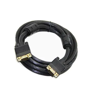 کابل VGA مدل 6+3 طول 15 متر
