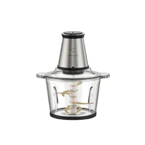 خردکن مباشی مدل ME-CH4000