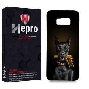 HEPRO MC Cover for Samsung Galaxy S8 PLUS