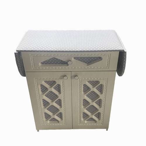 میز چرخ خیاطی مدل CAT