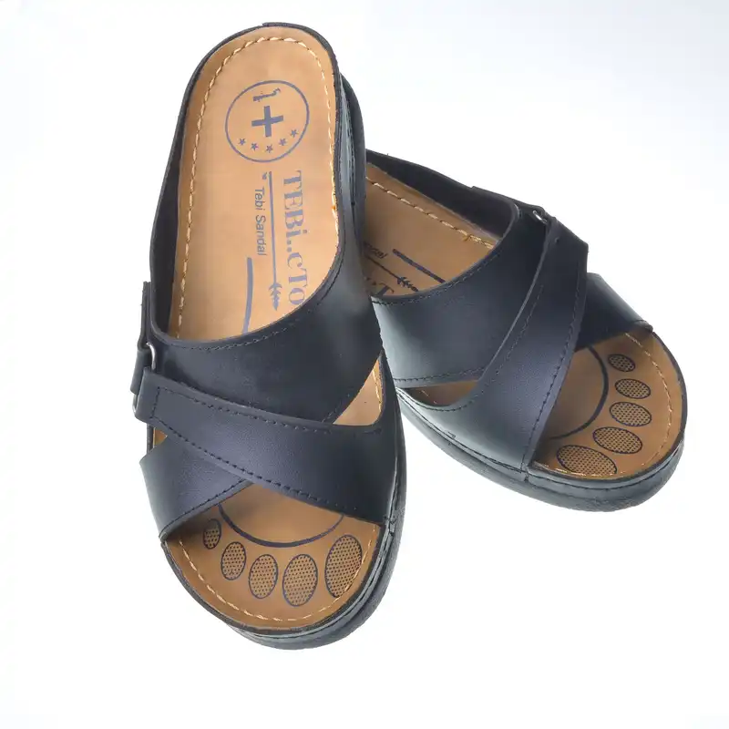 دمپایی زنانه مدل TB-800