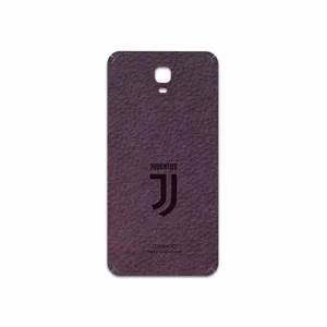 MAHOOT PL-JUVE Cover Sticker for GLX Aria 1