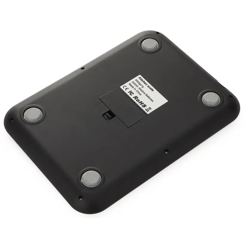 ترازوی آشپزخانه مدل CX-Series 10Kg-1G