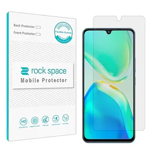Rock space code HGL hydrogel screen protector suitable for vivo S15e