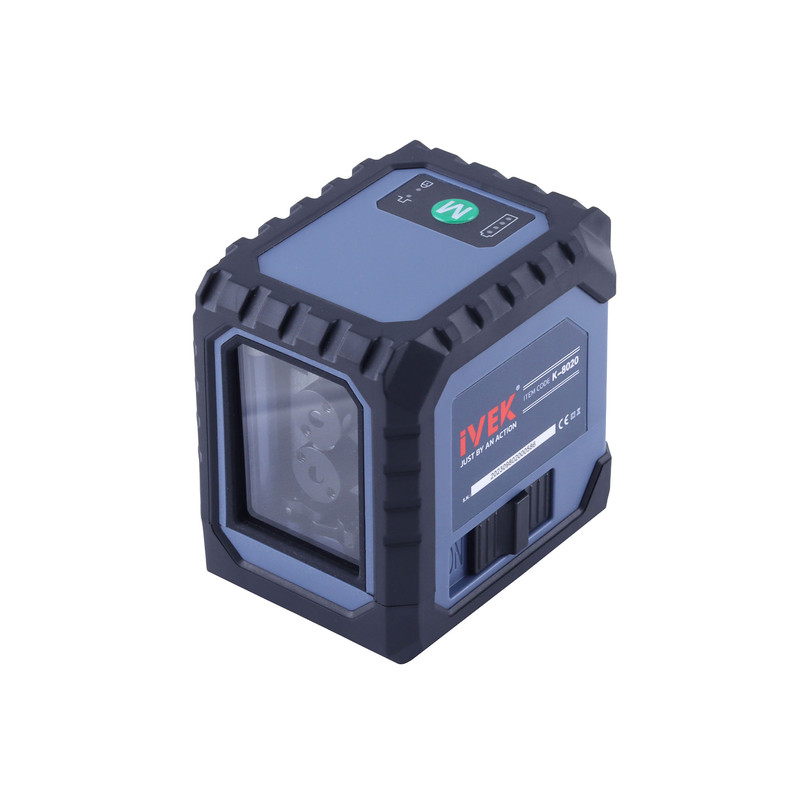 تراز لیزری ایوک مدل K-8020