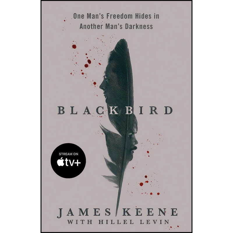 کتاب Black Bird اثر James Keene and Hillel Levin انتشارات تازه ها