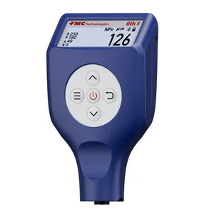 ضخامت سنج رنگ اف ام سی مدل 6th