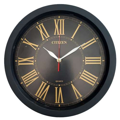 ساعت دیواری مدل یونانی کد 402053