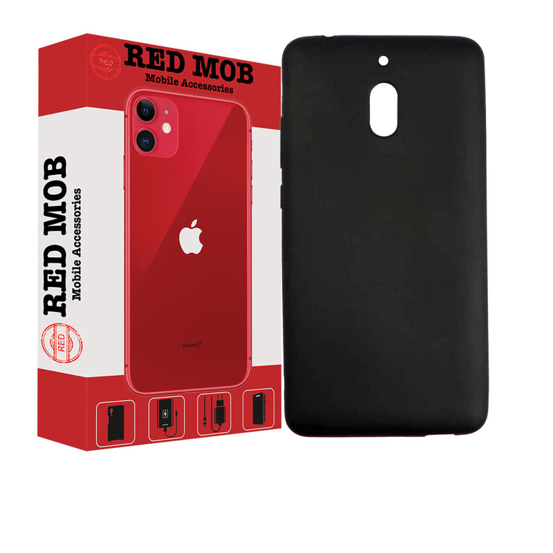 کاور ردموب مدل R-ZHELE مناسب برای گوشی موبایل نوکیا 2.1