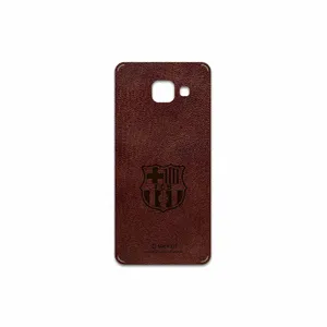 MAHOOT NL-BRCA Cover Sticker for Samsung Galaxy A3 2016