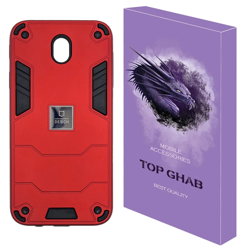 کاور تاپ قاب مدل NEWBAT مناسب برای گوشی موبایل سامسونگ Galaxy J7 Pro / J730
