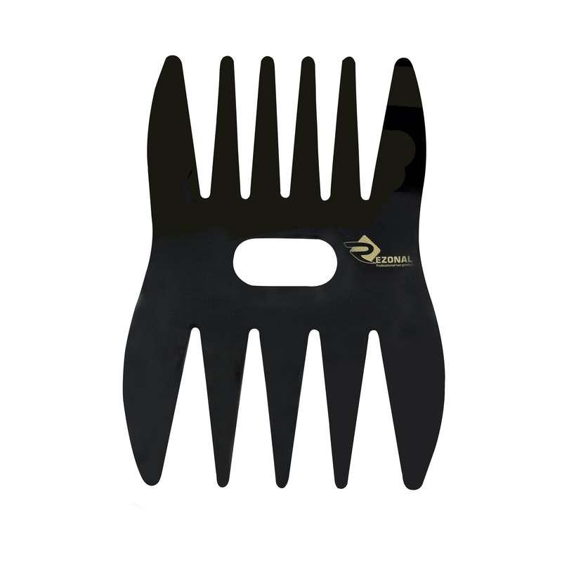 شانه مو رزونال مدل PNJ-85 شانه مو رزونال مدل PNJ-85