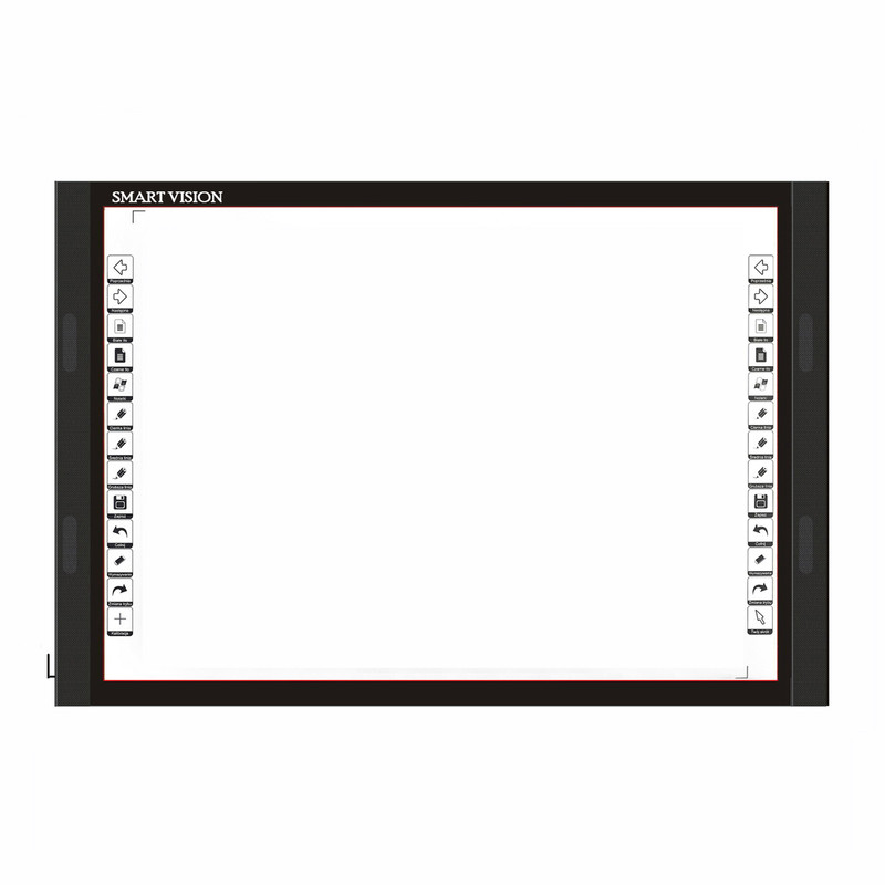 برد هوشمند اسمارت ویژن مدل SV-8203