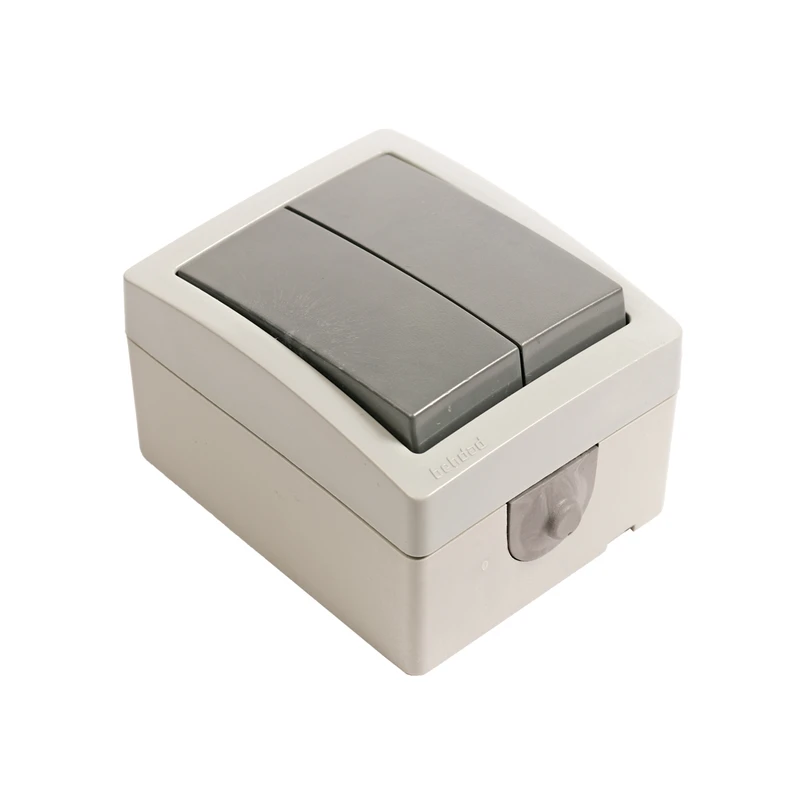 کلید دو پل بهداد الکتریک کد ANIL02