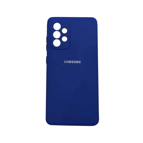 کاور مدل SLCN مناسب برای گوشی موبایل سامسونگ Galaxy A52 / A52 5G