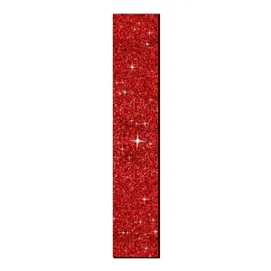 تابلو راهنما آژنگ طرح حروف دکوراتیو I انگلیسی کد-719