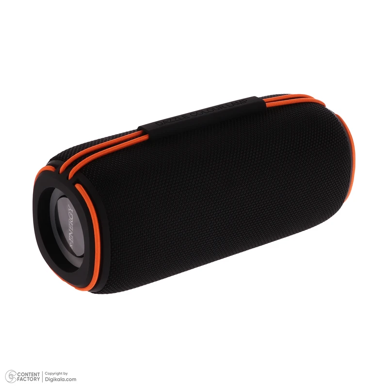 عکس شماره 5 : اسپیکر بلوتوثی قابل حمل ایکس انرژی مدل climber